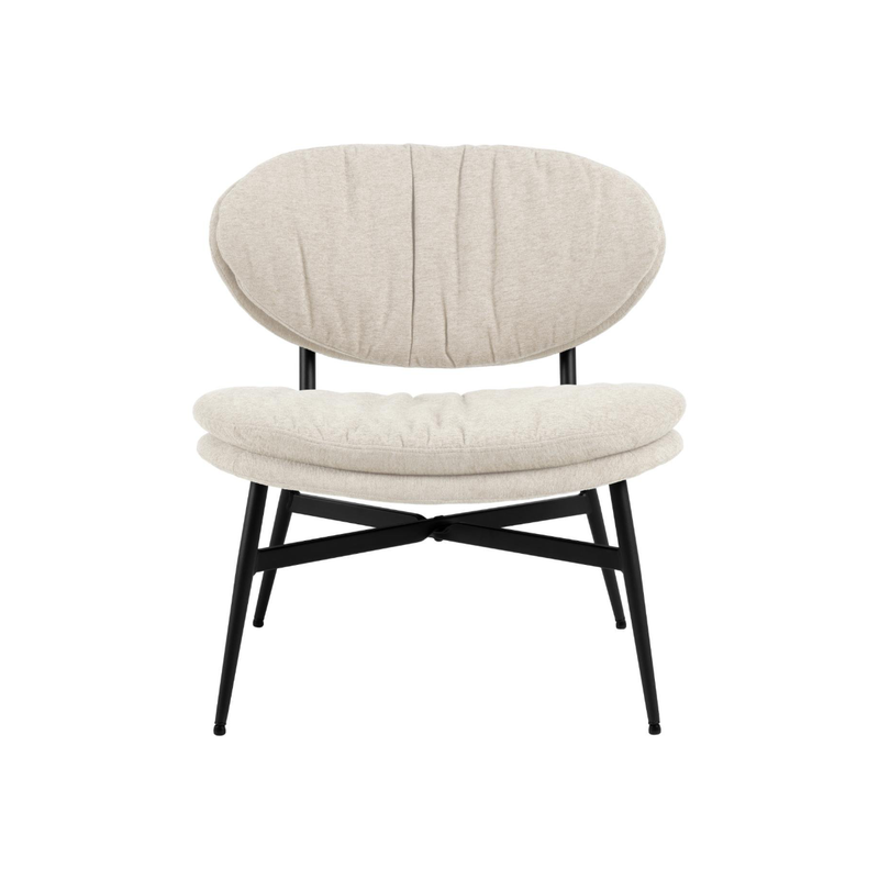 Fanore Fauteuil - Beige