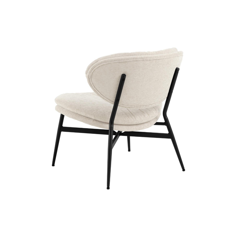 Fanore Fauteuil - Beige