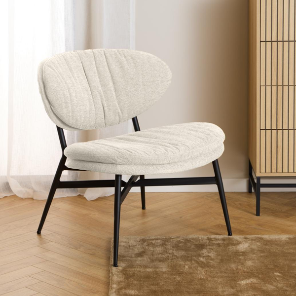 Fanore Fauteuil - Beige