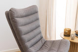 Fauteuil Bala - Taupe - Fauteuils - Rebellenclub