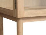 Foxton Dressoir - Eiken - Dressoirs - Rebellenclub