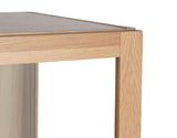 Foxton Dressoir - Eiken - Dressoirs - Rebellenclub