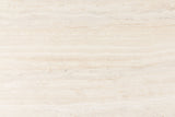 Gubbio Bijzettafel - 35 x 35cm - Beige Marmer Look - Set van 2 - Bijzettafels - Rebellenclub