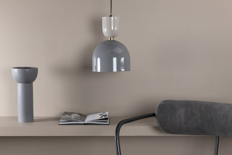 Hanglamp Bostad - Grijs - Hanglampen - Rebellenclub