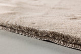 Idda Vloerkleed - 350 x 240 cm - Beige