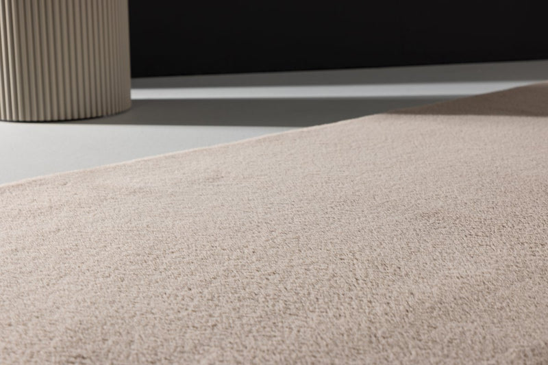 Idda Vloerkleed - 350 x 240 cm - Beige