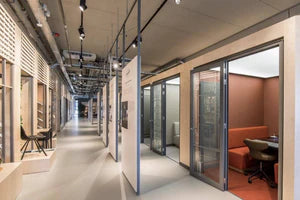 Homestudios Experience center ervaar de Rebellenclub