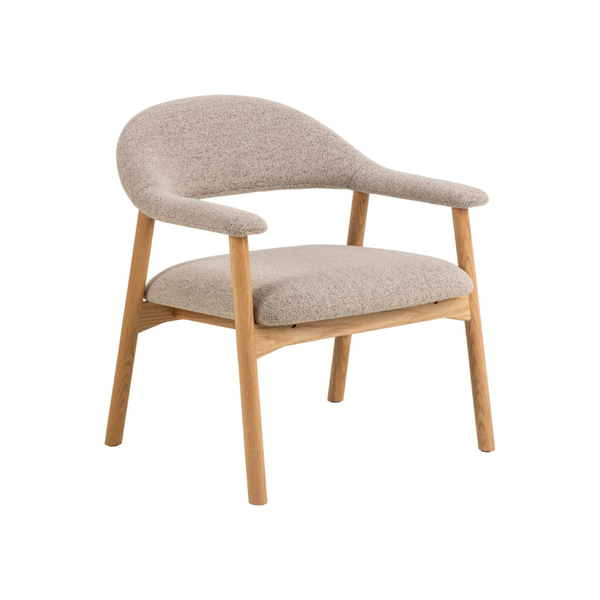 Joren Fauteuil - Beige - Fauteuils - Rebellenclub