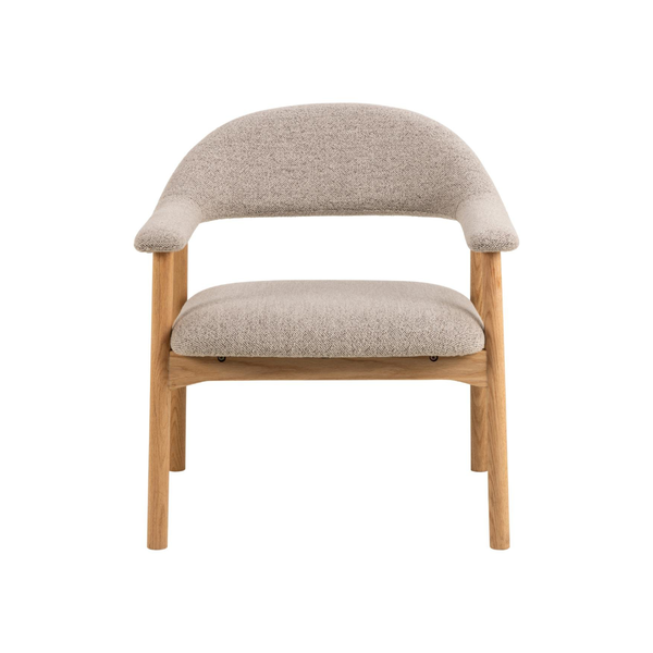 Joren Fauteuil - Beige - Fauteuils - Rebellenclub