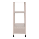 Jurmo Trolley - Beige