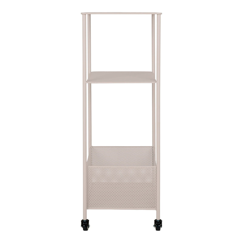 Jurmo Trolley - Beige