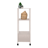 Jurmo Trolley - Beige