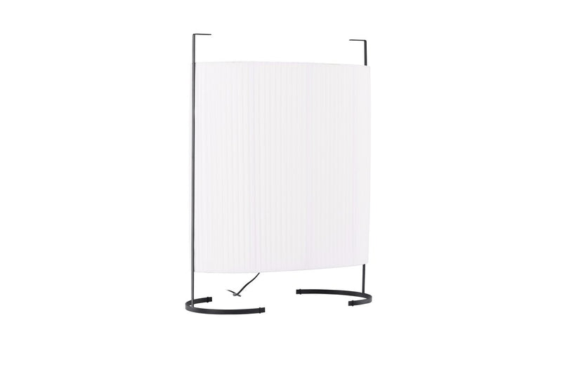 Kveld Vloerlamp - ø59cm - Beige