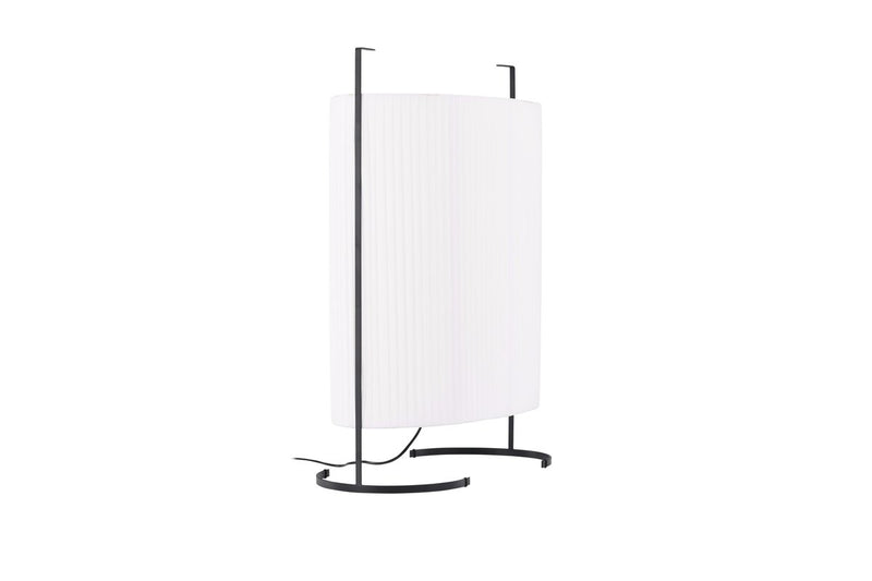 Kveld Vloerlamp - ø59cm - Beige