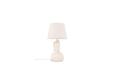 Maluna Tafellamp - Beige