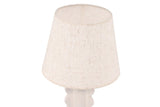 Maluna Tafellamp - Beige