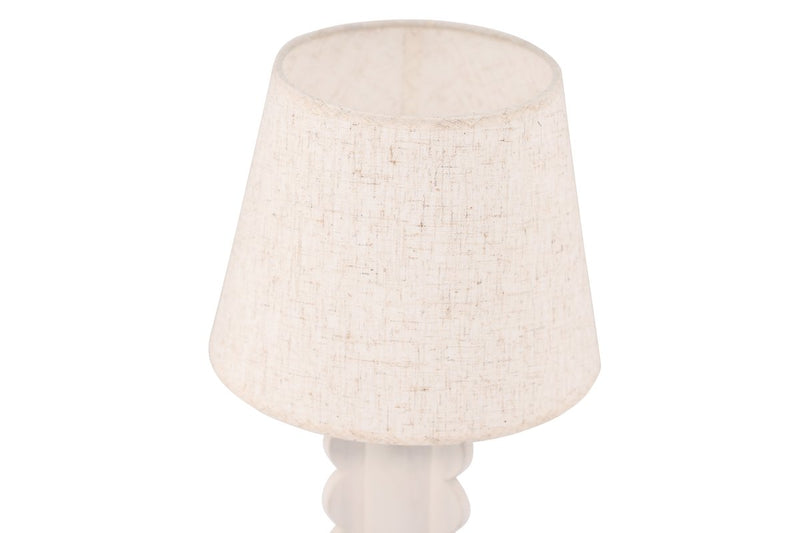 Maluna Tafellamp - Beige