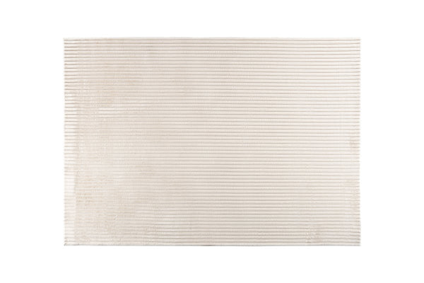 Mija Vloerkleed - 230 x 160 cm - Beige