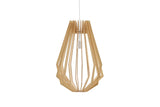 Moderno Hanglamp - Naturel