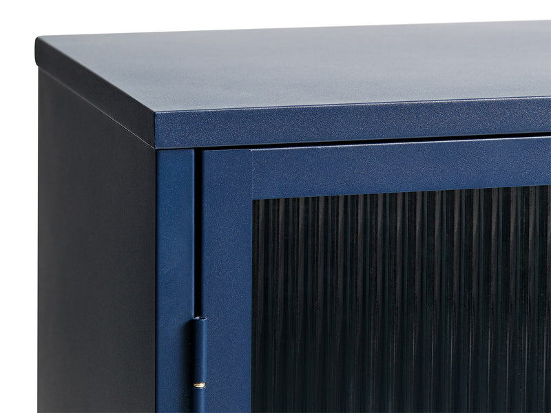 Omeo Dressoir - Blauw - Dressoirs - Rebellenclub