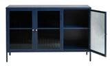 Omeo Dressoir - Blauw - Dressoirs - Rebellenclub