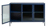 Omeo Dressoir - Blauw - Dressoirs - Rebellenclub