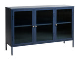 Omeo Dressoir - Blauw - Dressoirs - Rebellenclub