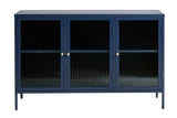 Omeo Dressoir - Blauw - Dressoirs - Rebellenclub