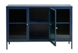 Omeo Dressoir - Blauw - Dressoirs - Rebellenclub