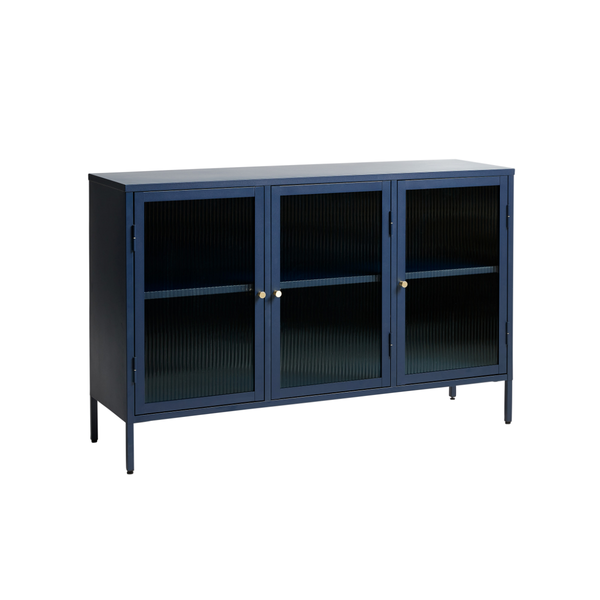 Omeo Dressoir - Blauw