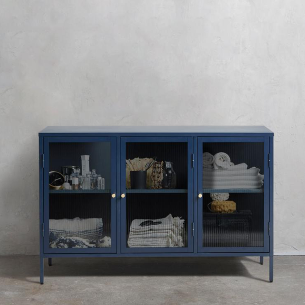 Omeo Dressoir - Blauw