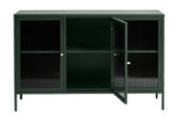 Omeo Dressoir - Groen - Dressoirs - Rebellenclub