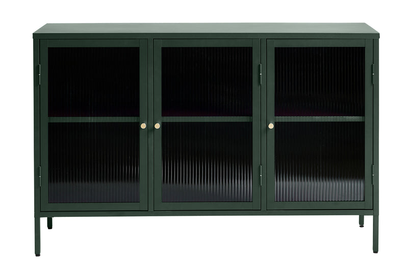 Omeo Dressoir - Groen - Dressoirs - Rebellenclub