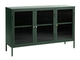 Omeo Dressoir - Groen - Dressoirs - Rebellenclub