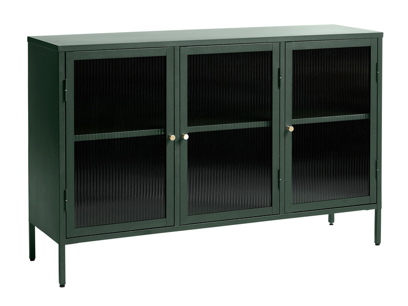 Omeo Dressoir - Groen - Dressoirs - Rebellenclub