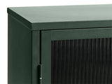 Omeo Dressoir - Groen - Dressoirs - Rebellenclub