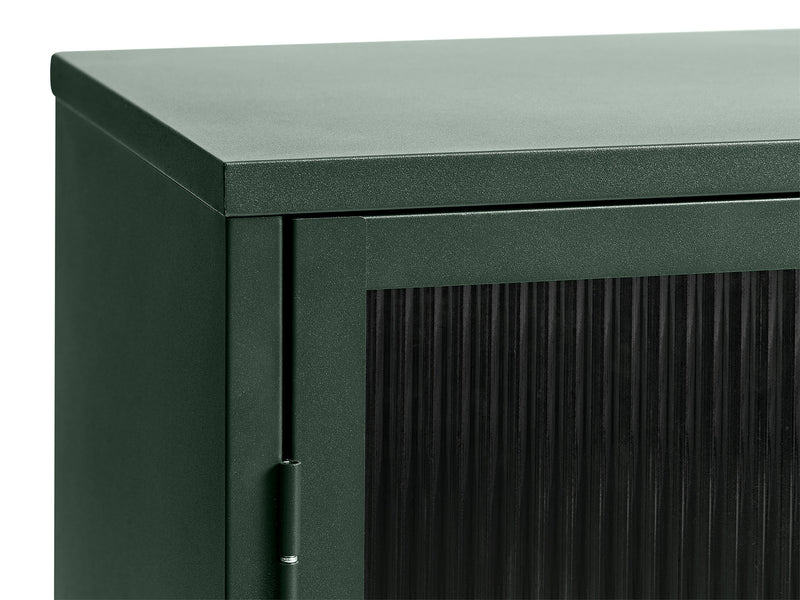 Omeo Dressoir - Groen - Dressoirs - Rebellenclub