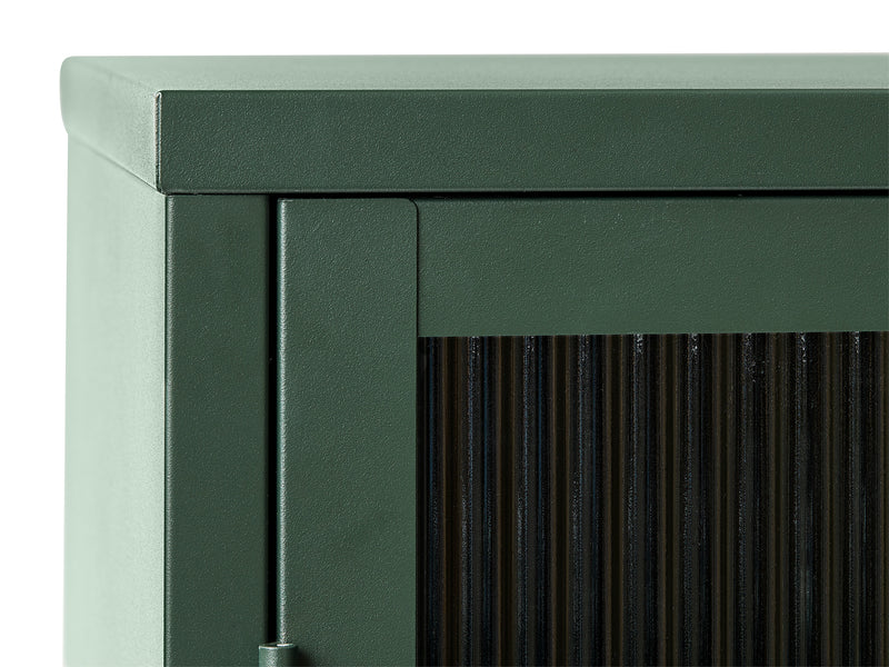 Omeo Dressoir - Groen - Dressoirs - Rebellenclub