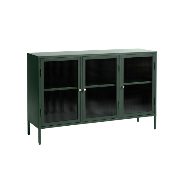 Omeo Dressoir - Groen