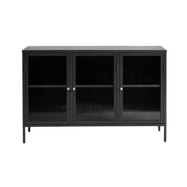 Omeo Dressoir - Zwart