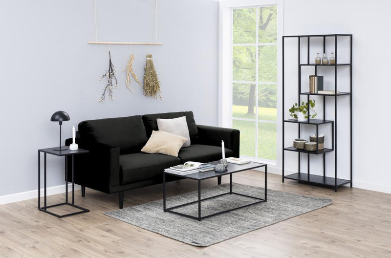 Gesloten magazijnkast / vakkenkast H200 x B100 x D35 Gesloten magazijnkast / vakkenkast H200 x B100 x D35