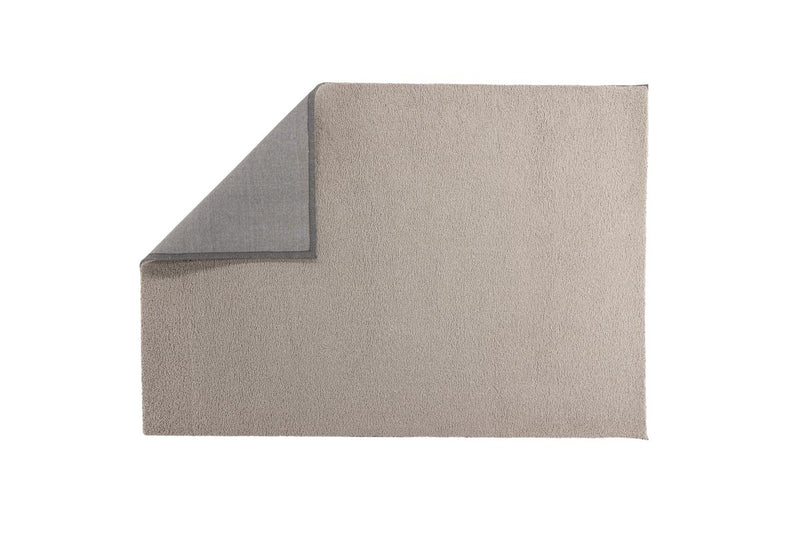 Oppe Vloerkleed - 230 x 160 cm - Beige