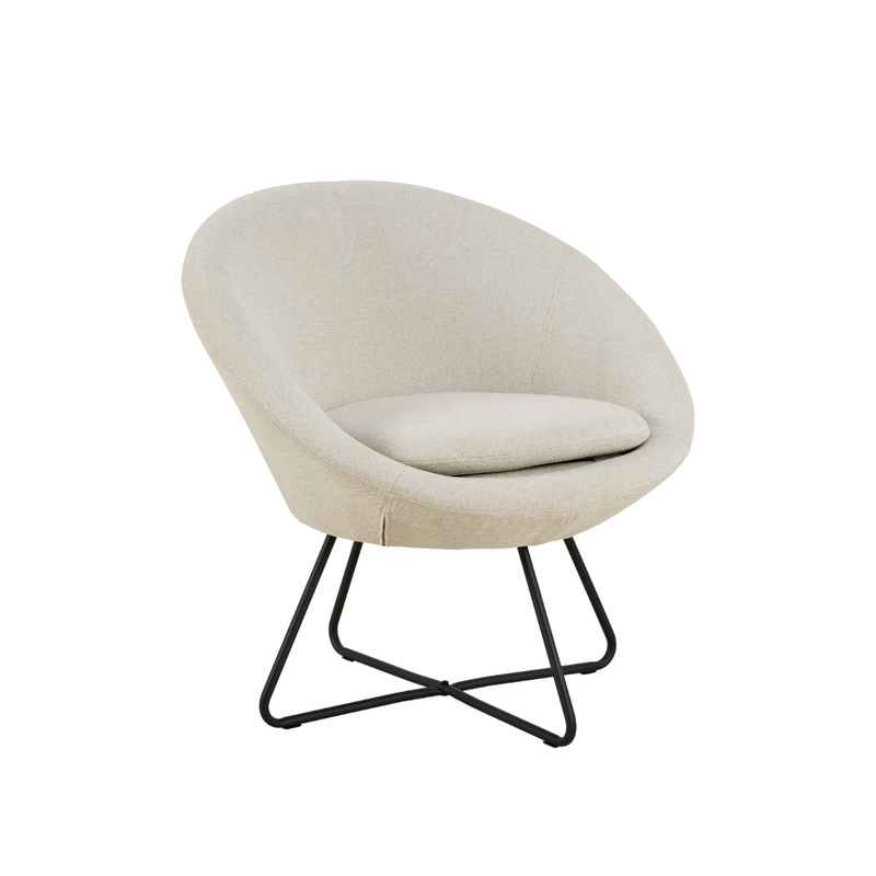 Otta Fauteuil - Beige