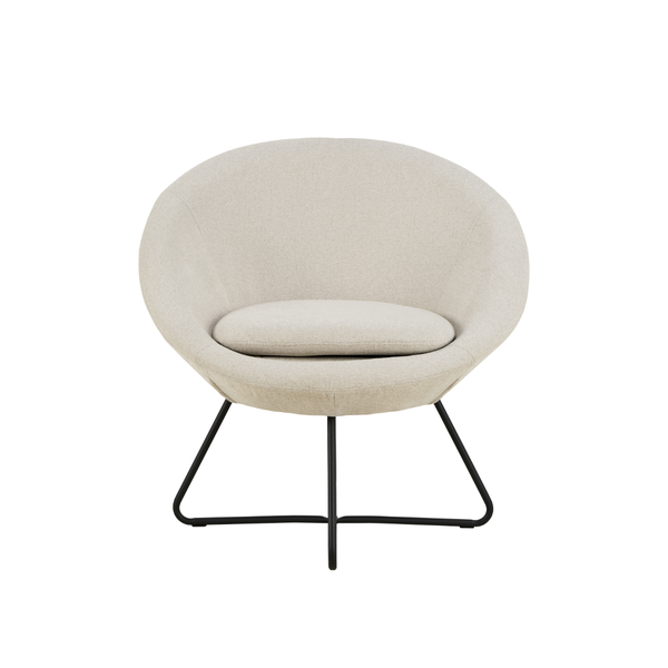 Otta Fauteuil - Beige