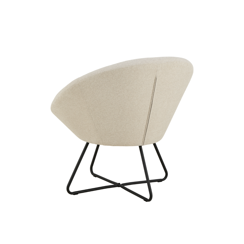 Otta Fauteuil - Beige