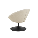 Otta Fauteuil Met Draaivoet - Beige