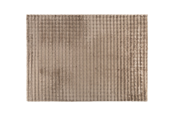 Ovra Vloerkleed - 230 x 160 cm - Beige - Vloerkleden - Rebellenclub