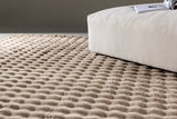 Ovra Vloerkleed - 230 x 160 cm - Beige