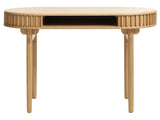 Patea Bureau - 120 x 60 cm - Eiken - Bureaus - Rebellenclub