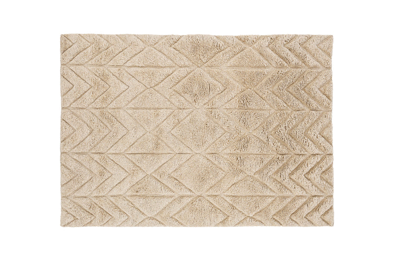 Puglia Vloerkleed - 230 x 160 cm - beige